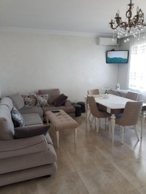 Deluxe Apartment With Sea View